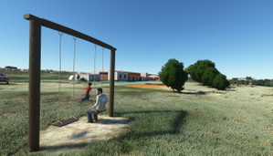 LPRE - Campinho (real life modulated buildings - high detail) thumbnail 11