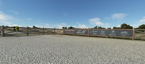 LPSC - Santa Cruz airfield (real life - high detail) thumbnail 9
