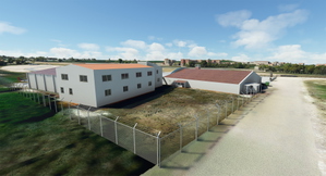LPSC - Santa Cruz airfield (real life - high detail) thumbnail 23