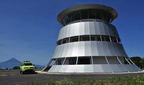 LPSJ - São Jorge Airport - Azores Archipelago thumbnail 5