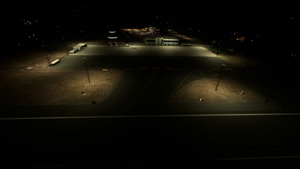 LPSJ - São Jorge Airport - Azores Archipelago thumbnail 6