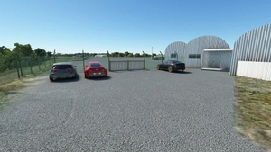 LPVL - Maia Municipal Airport (Vilar de Luz) - Maia thumbnail 12