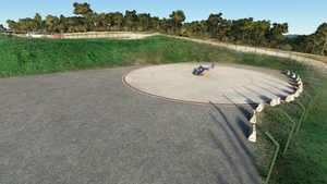 LPVL - Maia Municipal Airport (Vilar de Luz) - Maia thumbnail 4