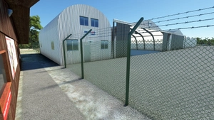 LPVL - Maia Municipal Airport (Vilar de Luz) - Maia thumbnail 7