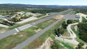 LPVL - Maia Municipal Airport (Vilar de Luz) - Maia thumbnail 1