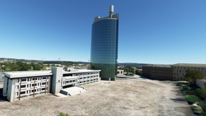 LPVL - Maia Municipal Airport (Vilar de Luz) - Maia thumbnail 8