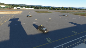 LPVL - Maia Municipal Airport (Vilar de Luz) - Maia thumbnail 3