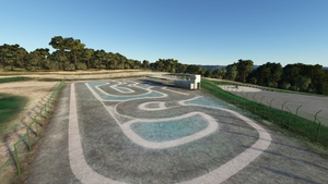 LPVL - Maia Municipal Airport (Vilar de Luz) - Maia thumbnail 15