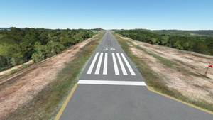 LPVL - Maia Municipal Airport (Vilar de Luz) - Maia thumbnail 5