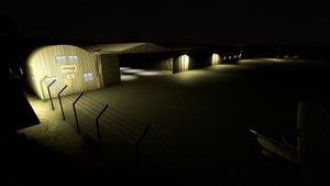 LPVL - Maia Municipal Airport (Vilar de Luz) - Maia thumbnail 10