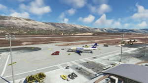 [LQMO] Mostar International Airport thumbnail 3