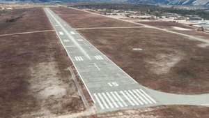[LQMO] Mostar International Airport thumbnail 4