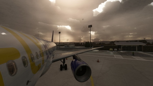 [LQMO] Mostar International Airport thumbnail 6