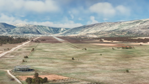 [LQMO] Mostar International Airport thumbnail 2