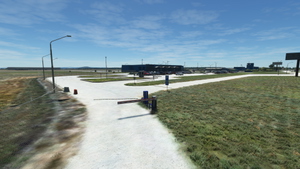 LROD Aeroportul International Oradea Romania thumbnail 7