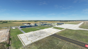 LROD Aeroportul International Oradea Romania thumbnail 14