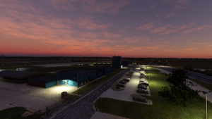 LROD Aeroportul International Oradea Romania thumbnail 16