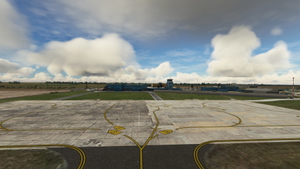 LROD Aeroportul International Oradea Romania thumbnail 5