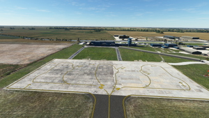 LROD Aeroportul International Oradea Romania thumbnail 10