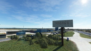 LROD Aeroportul International Oradea Romania thumbnail 13