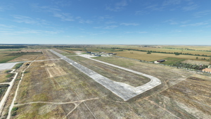 LROD Aeroportul International Oradea Romania thumbnail 18