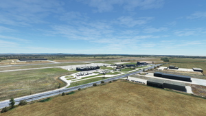 LROD Aeroportul International Oradea Romania thumbnail 17