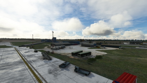 LROD Aeroportul International Oradea Romania thumbnail 9