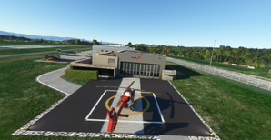 LSGL Lausanne La blécherette thumbnail 2