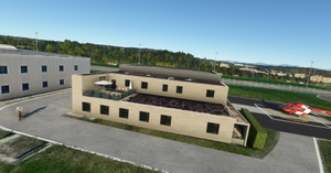 LSGL Lausanne La blécherette thumbnail 3