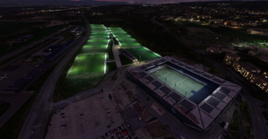 LSGL Lausanne La blécherette thumbnail 12