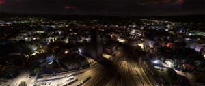 LSHW Kantonspital Winterthur + City thumbnail 10