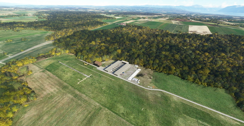 LSTR Montricher