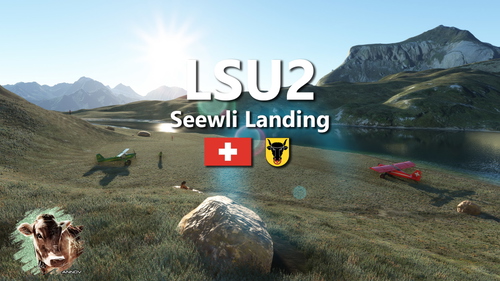 LSU2 Seewli Landing