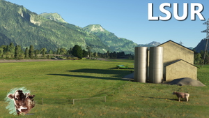 LSUR - Altdorf Flugfeld thumbnail 9