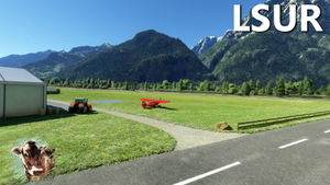 LSUR - Altdorf Flugfeld thumbnail 6