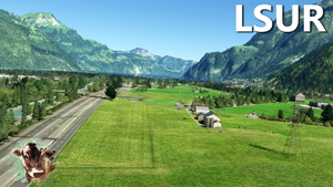 LSUR - Altdorf Flugfeld thumbnail 8