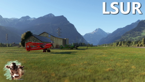 LSUR - Altdorf Flugfeld thumbnail 4