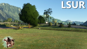 LSUR - Altdorf Flugfeld thumbnail 11