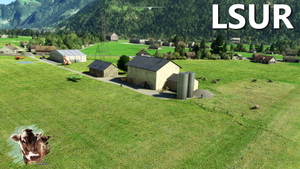 LSUR - Altdorf Flugfeld thumbnail 7