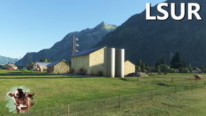 LSUR - Altdorf Flugfeld thumbnail 10