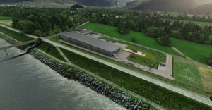 LSXB Heliport Balzers thumbnail 5
