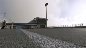 LTAC ANKARA ESENBOĞA - GSX Profile - Scenery TR thumbnail 9