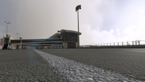 LTAC ANKARA ESENBOĞA - GSX Profile - Scenery TR thumbnail 8