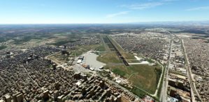 LTAF - Adana Sakirpasa Airport thumbnail 1