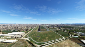 LTAF - Adana Sakirpasa Airport thumbnail 6