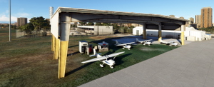 LTAF - Adana Sakirpasa Airport thumbnail 5