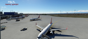 LTAF - Adana Sakirpasa Airport thumbnail 3