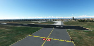 LTAF - Adana Sakirpasa Airport thumbnail 2