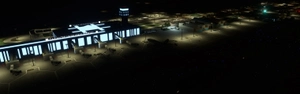 LTAJ Gaziantep Oguzeli Airport thumbnail 7