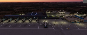 LTAJ Gaziantep Oguzeli Airport thumbnail 6
